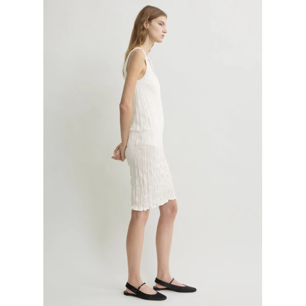 Toteme Dresses with minimalist design at Luxury Shoes 
