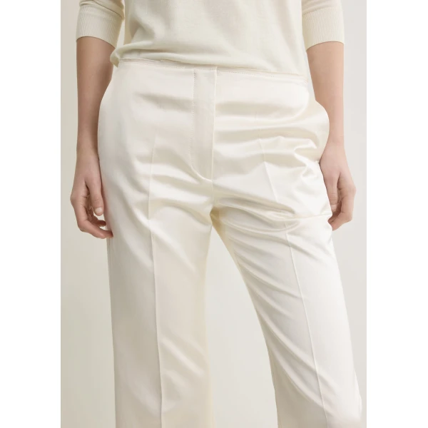 Toteme Pants with minimalist design at Luxury Shoes 