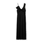 Toteme Dresses with minimalist design at Luxury Shoes 