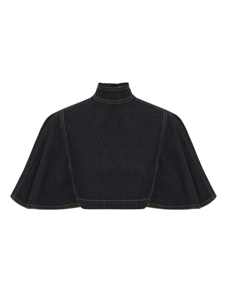 Elevate your elegance in this Zimmermann Tops available now at Luxury Shoes 