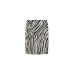 Elevate your elegance in this 16Arlington Skirts from the luxury feather dress edit