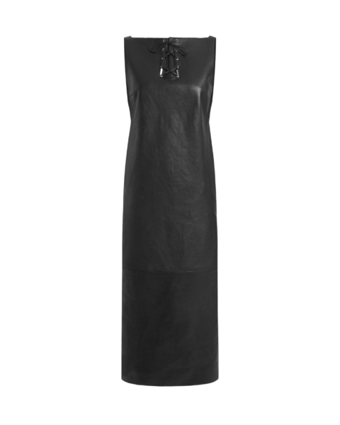 Elevate your elegance in this 16Arlington Dresses from the luxury feather dress edit