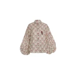 Agua by Agua Bendita Agar Quebrada Blouse - Agua By Agua Bendita Tops - Artisanal Colombian Resort Wear at Luxury Shoes 