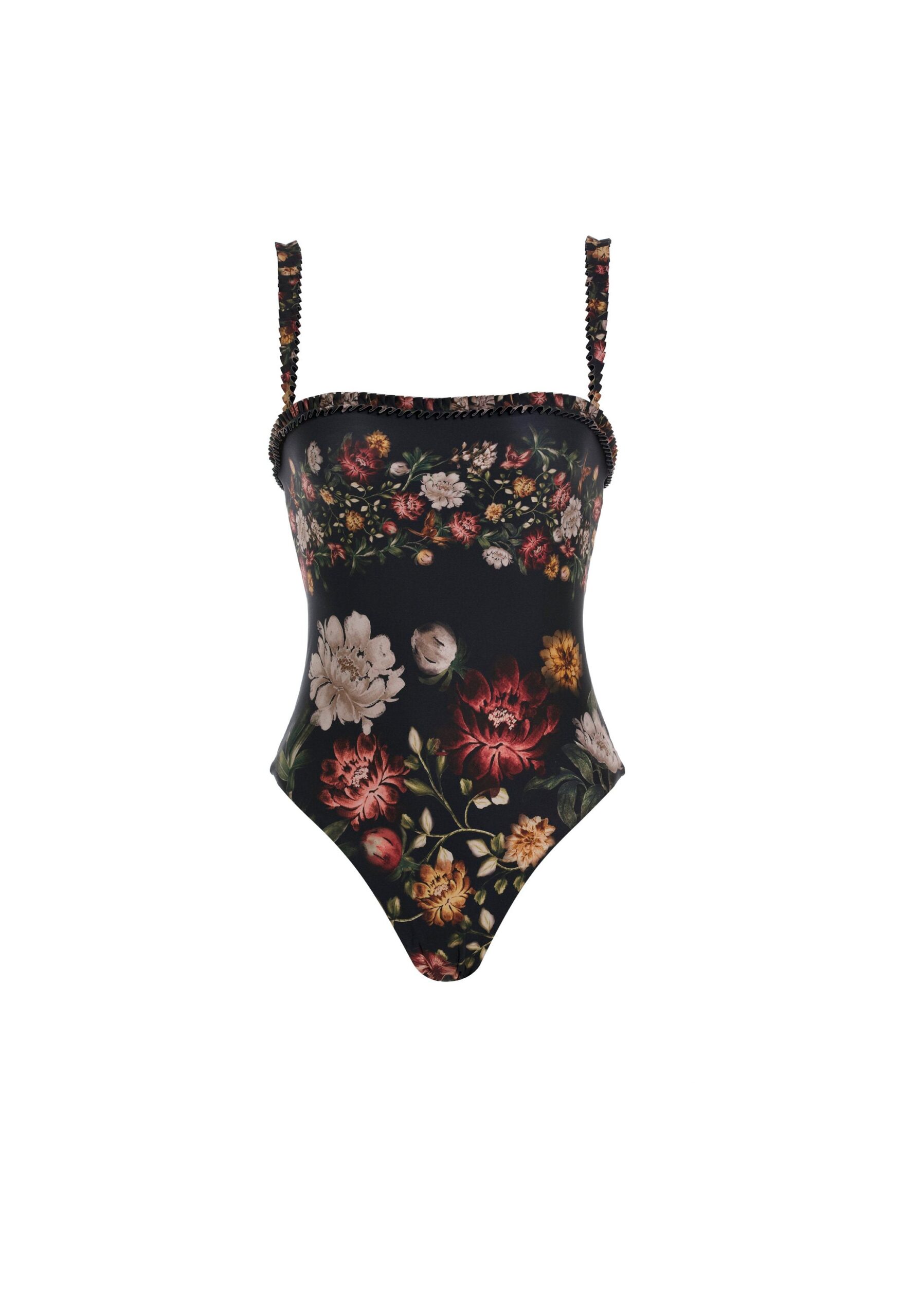 - Agua By Agua Bendita Beachwear - Artisanal Colombian Resort Wear at Luxury Shoes Agua by Agua Bendita Limon Paramo One Piece - Agua By Agua Bendita Beachwear - Artisanal Colombian Resort Wear at Luxury Shoes