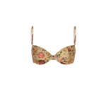 Agua by Agua Bendita Magdalena Paramo Bikini Top - Agua By Agua Bendita Tops - Artisanal Colombian Resort Wear at Luxury Shoes 