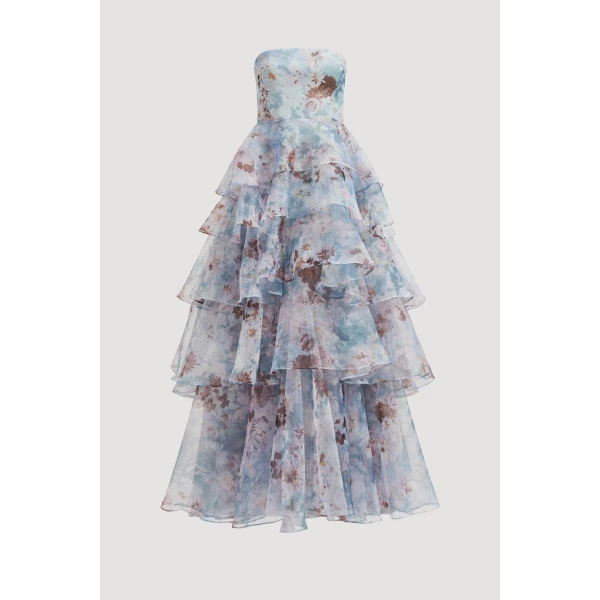 Aje clothing Aus Dresses – structured silhouette with raw femininity from Luxury Shoes 