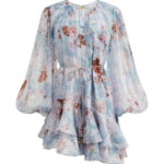 Aje Multicolour Dresses
