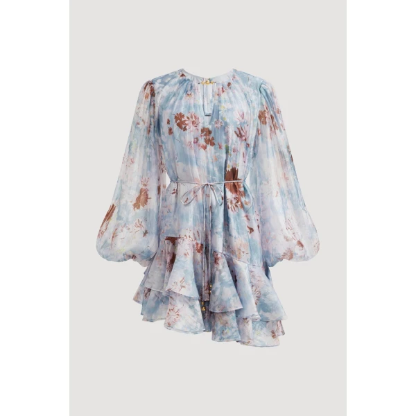 Aje clothing Aus Dresses – structured silhouette with raw femininity from Luxury Shoes 