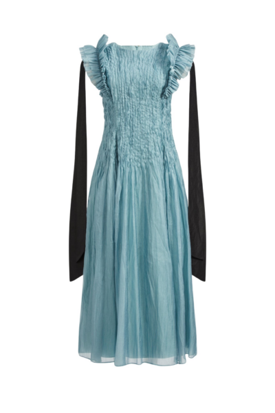 Aje Blue Dresses