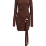Aje Brown Dresses
