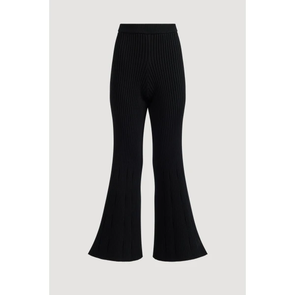 Aje clothing Aus Pants – structured silhouette with raw femininity from Luxury Shoes 