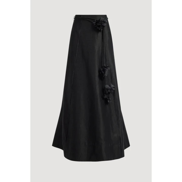 Aje clothing Aus Skirts – structured silhouette with raw femininity from Luxury Shoes 