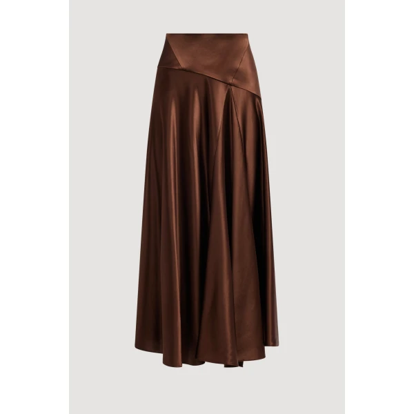 Aje clothing Aus Skirts – structured silhouette with raw femininity from Luxury Shoes 