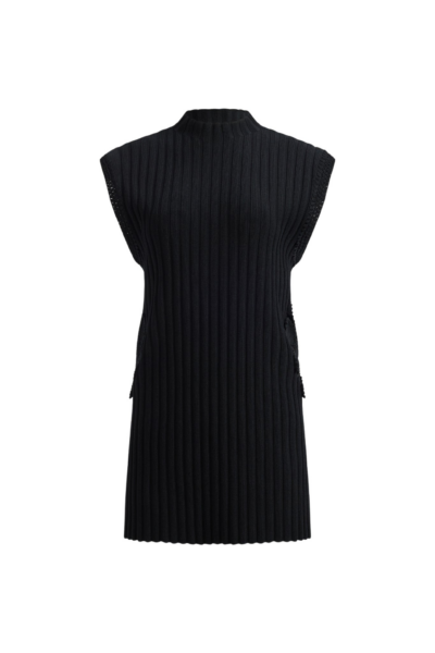 Aje Black Tops