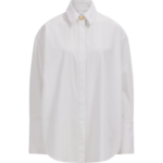 Aje Ivory Tops