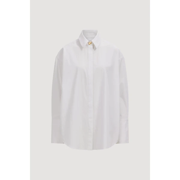 Aje clothing Aus Tops – structured silhouette with raw femininity from Luxury Shoes 