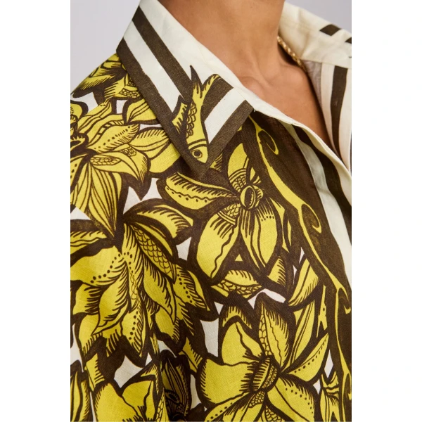 Alemais Mona Shirt