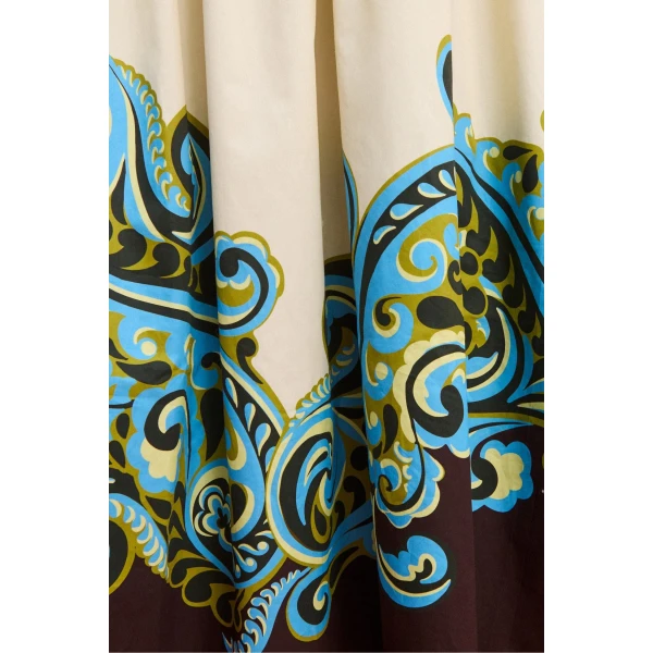 Alemais Natalia Tank Midi Dress