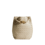Beige-Womens-Andiamo-Small-Bucket-in-Ecru-coveti54021_nobg Khaite Women's Andiamo Small Bucket in Ecru - Beige Bucket Bags - The Lotus Tote Bag - Shop at Luxury Shoes