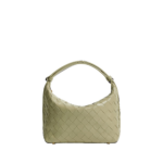 Beige-Womens-Wallace-in-Travertine-coveti71160_nobg Khaite Women's Wallace in Travertine - Beige Shoulder & Crossbody Bags - The Lotus Tote Bag - Shop at Luxury Shoes