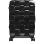 Black-Odyssey-Cabin-Suitcase-in-Black-coveti48127_nobg Khaite Odyssey Cabin Suitcase in Black - Black - The Lotus Tote Bag - Shop at Luxury Shoes