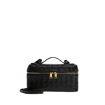 Black-Womens-Bang-Bang-in-Black-coveti44261_nobg Khaite Women's Bang Bang in Black - Black Shoulder & Crossbody Bags - The Lotus Tote Bag - Shop at Luxury Shoes
