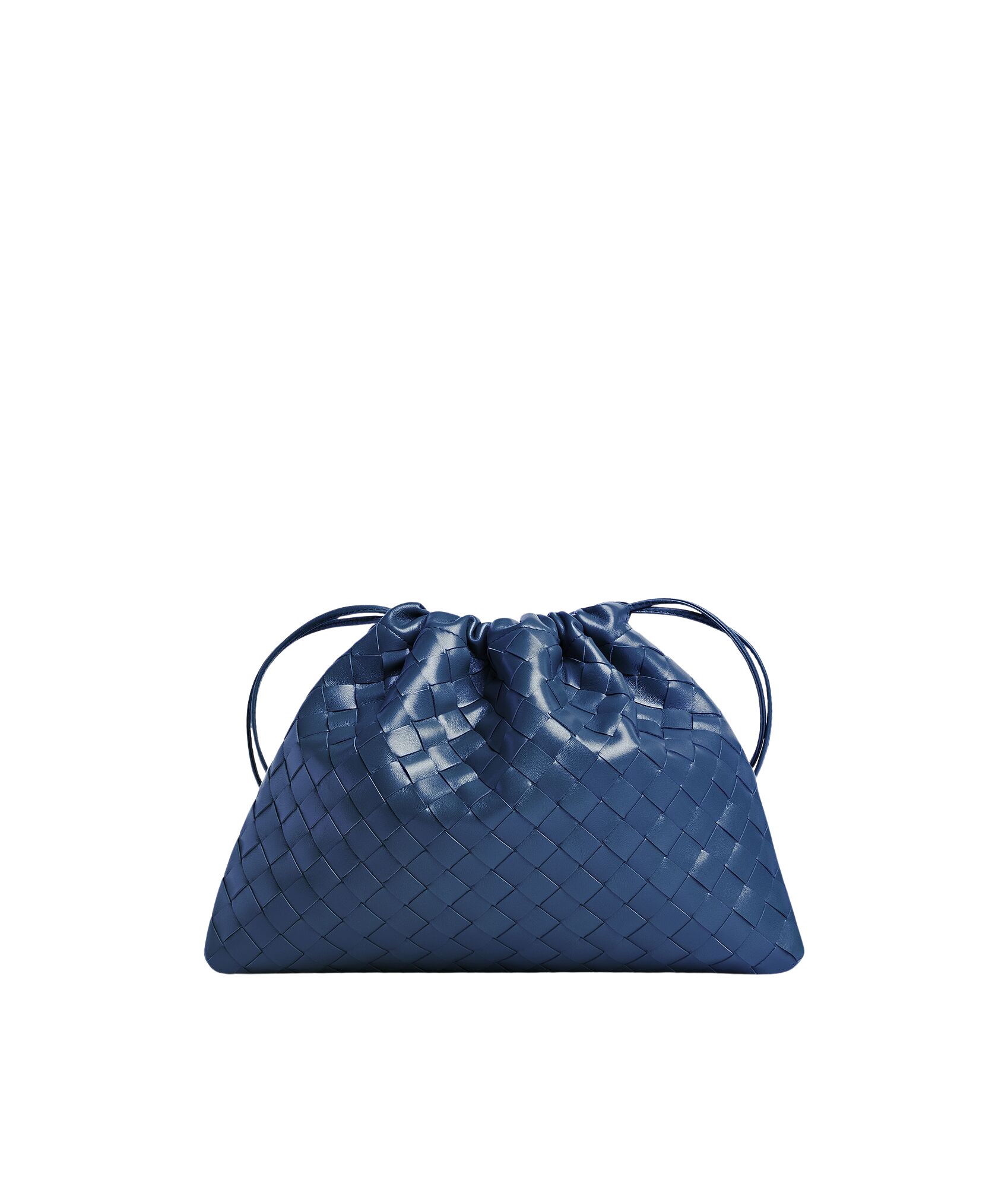 Blue-Womens-Dustbag-in-Blue-venezia-coveti52837_nobg Khaite Women's Dustbag in Blue venezia - Blue Shoulder & Crossbody Bags - The Lotus Tote Bag - Shop at Luxury Shoes