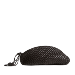 Brown-Womens-Small-Onda-Clutch-in-Espresso-coveti73084_nobg Khaite Women's Small Onda Clutch in Espresso - Brown Clutch Bags - The Lotus Tote Bag - Shop at Luxury Shoes