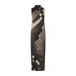 Camilla and Marc Asper Maxi Dress - Dresses - Luxury Ready-to-Wear at Luxury Shoes 