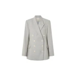 Camilla and Marc Aspira Blazer - Jackets - Luxury Ready-to-Wear at Luxury Shoes 