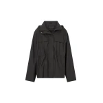 Camilla and Marc Astrid Rain Jacket - Jackets - Luxury Ready-to-Wear at Luxury Shoes 