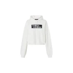 Camilla and Marc Carmont Graphic Hoodie - Hoodies - Luxury Ready-to-Wear at Luxury Shoes 