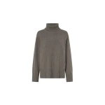 Camilla and Marc Crawford Knit Roll Neck Sweater - Knitwear - Luxury Ready-to-Wear at Luxury Shoes 