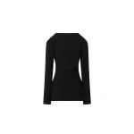Camilla and Marc Eon Long Sleeve Top - Tops - Luxury Ready-to-Wear at Luxury Shoes 