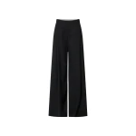 Camilla and Marc Floret Tailored Pant - Pants - Luxury Ready-to-Wear at Luxury Shoes 