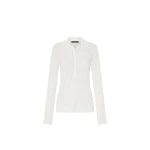 Camilla and Marc Genevieve Knit Top - Tops - Luxury Ready-to-Wear at Luxury Shoes 