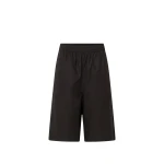 Camilla and Marc Java Short - Shorts - Luxury Ready-to-Wear at Luxury Shoes 