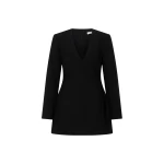 Camilla and Marc Mackinley Tailored Mini Dress - Dresses - Luxury Ready-to-Wear at Luxury Shoes 