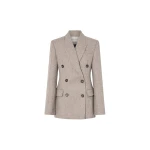 Camilla and Marc Malik Blazer - Jackets - Luxury Ready-to-Wear at Luxury Shoes 