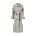 Camilla and Marc Maxine Coat - Coats - Luxury Ready-to-Wear at Luxury Shoes 