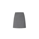 Camilla and Marc Meyer Mini Skirt - Skirts - Luxury Ready-to-Wear at Luxury Shoes 