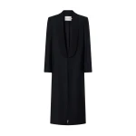 Camilla and Marc Natalini Coat - Coats - Luxury Ready-to-Wear at Luxury Shoes 