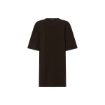 Camilla and Marc Peretti Mini Tee Dress - Dresses - Luxury Ready-to-Wear at Luxury Shoes 