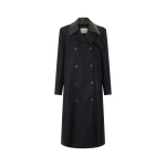 Camilla and Marc Ryder Coat - Coats - Luxury Ready-to-Wear at Luxury Shoes 