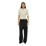 Camilla and Marc Vega Knit Top - Tops - Luxury Ready-to-Wear at Luxury Shoes 