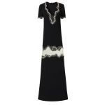 Costarellos Dresses - Romantic Greek Lace - Shop at Luxury Shoes 