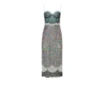 Costarellos Dresses - Romantic Greek Lace - Shop at Luxury Shoes 