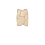 Costarellos-Odine-Crystal-Silk-Georgette-Mini-Skirt-Skirts-Coveti51045_nobg Costarellos Skirts - Romantic Greek Lace - Shop at Luxury Shoes