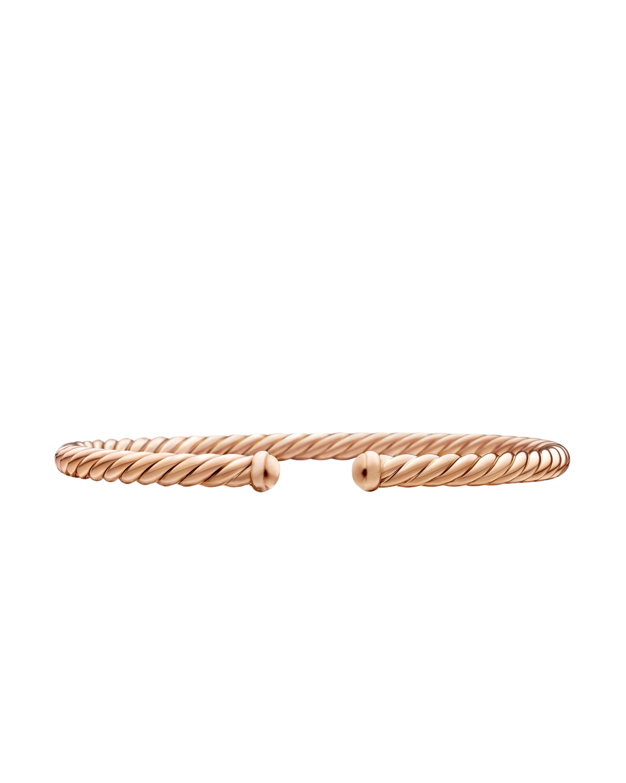 David-Yurman-Cable-Flex®-Bracelet-in-18K-Rose-Gold-4mm-coveti-scaled92832_nobg David Yurman Cable Flex® Bracelet in 18K Rose Gold