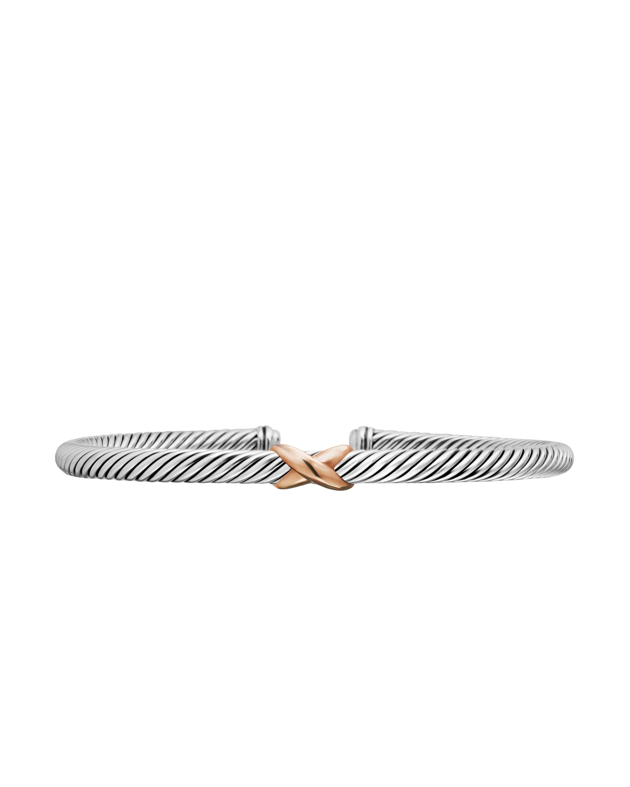 David-Yurman-X-Classic-Cable-Station-Bracelet-in-Sterling-Silver-with-18K-Rose-Gold-4mm-coveti-scaled52493_nobg David Yurman X Classic Cable Station Bracelet in Sterling Silver with 18K Rose Gold
